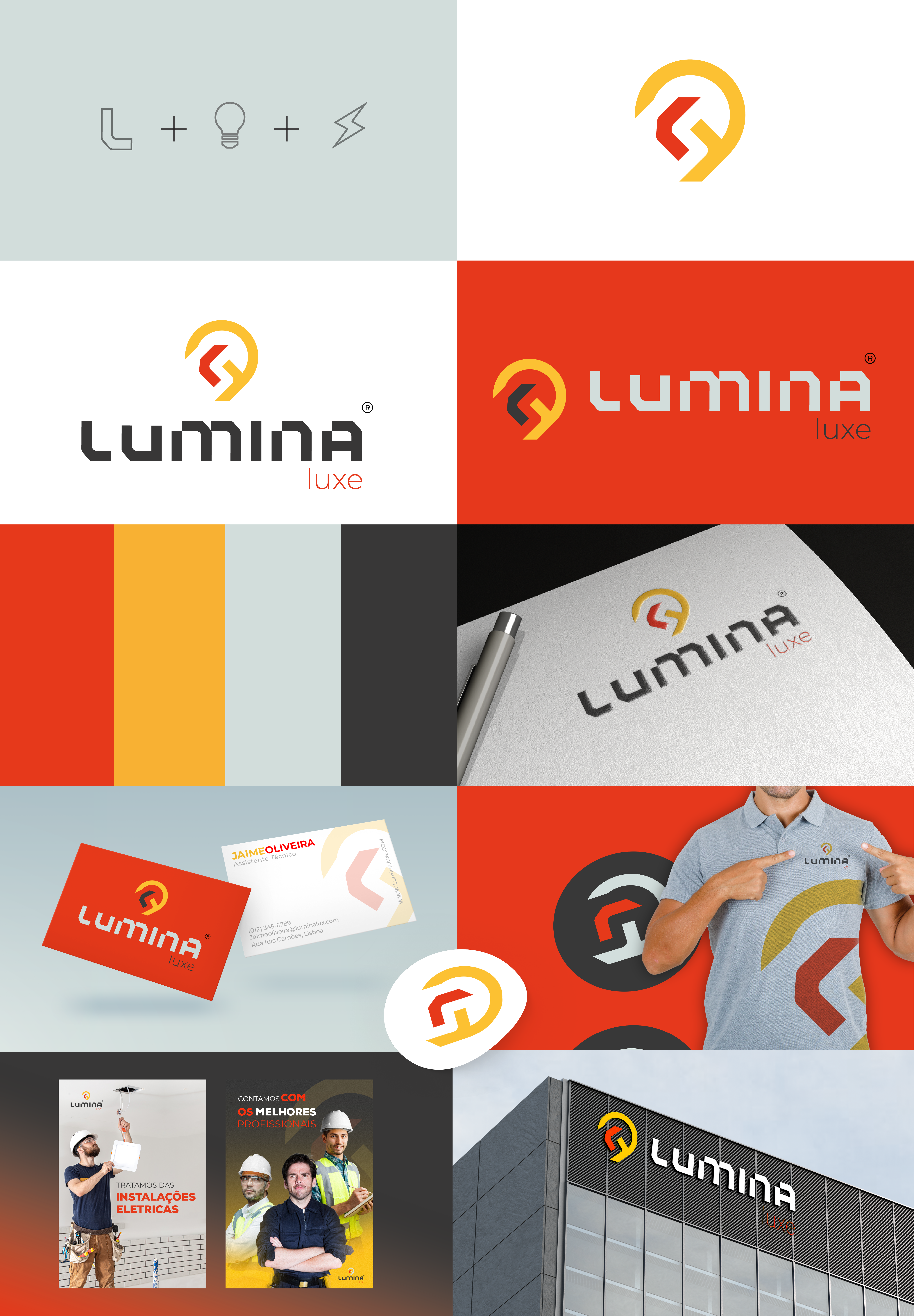 lumina luxes